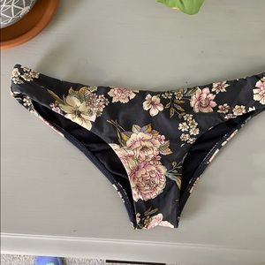 Billabong cheeky swim bottoms